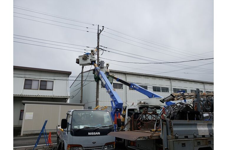 電気工事