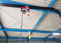 ガントリークレーン