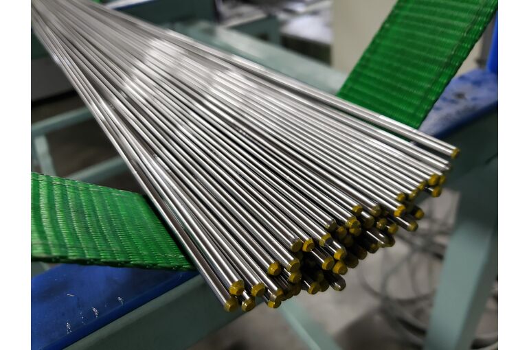 S45C加工後